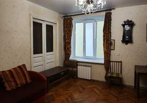 3-к квартира, на длительный срок, 84м2, 4/6 этаж