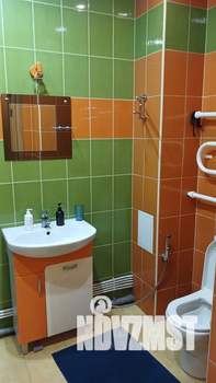 Студия квартира, посуточно, 28м2, 7/14 этаж