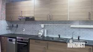 3-к квартира, на длительный срок, 75м2, 2/23 этаж