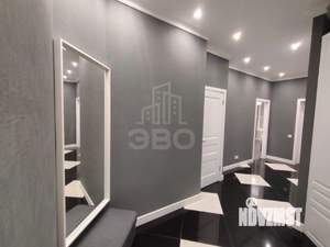 2-к квартира, на длительный срок, 72м2, 6/14 этаж