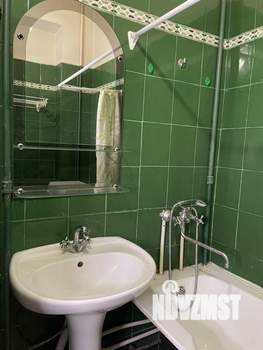 2-к квартира, на длительный срок, 66м2, 2/4 этаж