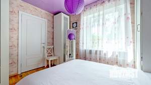 2-к квартира, посуточно, 55м2, 4/9 этаж