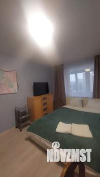 2-к квартира, посуточно, 48м2, 7/12 этаж