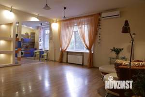 2-к квартира, на длительный срок, 80м2, 2/7 этаж