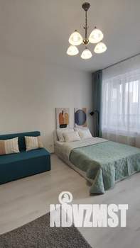 Студия квартира, посуточно, 25м2, 13/14 этаж