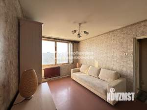 1-к квартира, на длительный срок, 29м2, 8/9 этаж