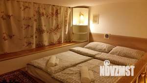 Студия квартира, посуточно, 23м2, 1/3 этаж