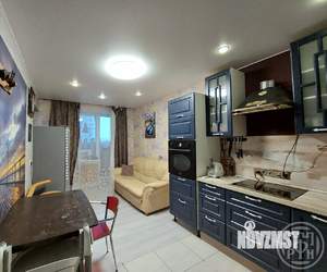 2-к квартира, на длительный срок, 70м2, 6/22 этаж