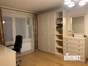 1-к квартира, на длительный срок, 35м2, 7/17 этаж