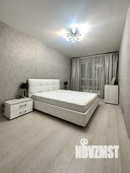 2-к квартира, на длительный срок, 55м2, 12/20 этаж