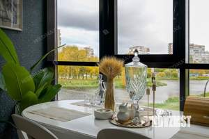 2-к квартира, на длительный срок, 69м2, 3/14 этаж