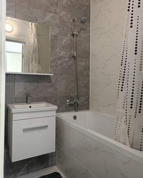 1-к квартира, на длительный срок, 36м2, 2/4 этаж