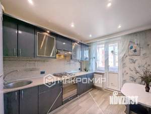 2-к квартира, на длительный срок, 65м2, 9/12 этаж