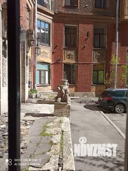 Студия квартира, посуточно, 28м2, 1/6 этаж