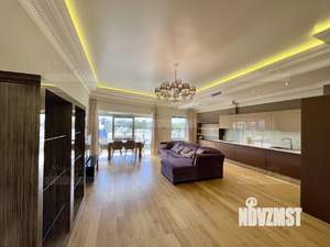 3-к квартира, на длительный срок, 137м2, 5/7 этаж