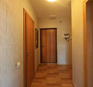 1-к квартира, на длительный срок, 45м2, 15/20 этаж