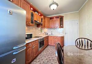2-к квартира, на длительный срок, 57м2, 5/12 этаж