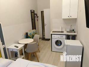Студия квартира, посуточно, 23м2, 4/5 этаж