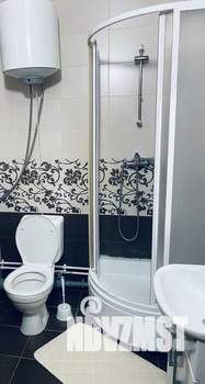 Студия квартира, посуточно, 30м2, 10/11 этаж