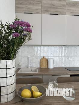 Студия квартира, на длительный срок, 20м2, 15/15 этаж