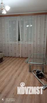 2-к квартира, на длительный срок, 40м2, 2/6 этаж