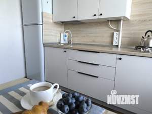 1-к квартира, на длительный срок, 38м2, 12/14 этаж