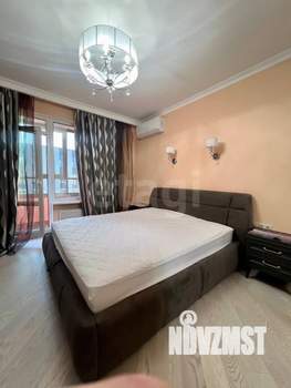 2-к квартира, на длительный срок, 60м2, 8/10 этаж