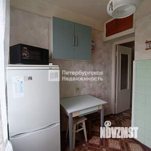 1-к квартира, на длительный срок, 29м2, 1/5 этаж