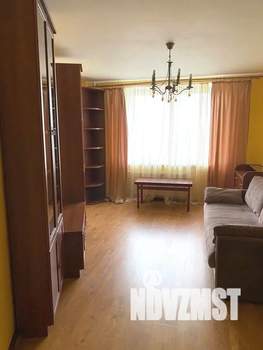 2-к квартира, посуточно, 37м2, 24/25 этаж