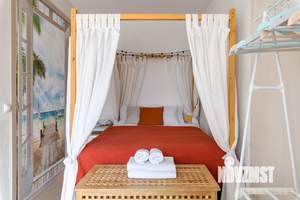1-к квартира, посуточно, 35м2, 8/14 этаж