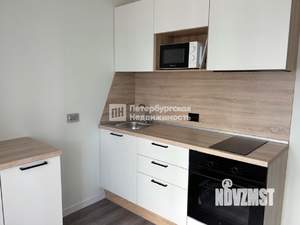 1-к квартира, на длительный срок, 29м2, 2/4 этаж