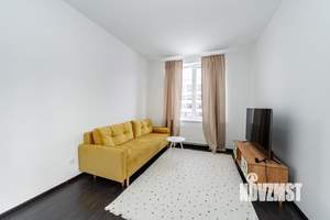 2-к квартира, на длительный срок, 51м2, 2/4 этаж