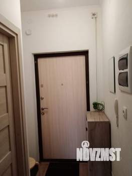 Студия квартира, на длительный срок, 25м2, 9/25 этаж