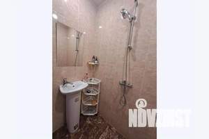 1-к квартира, посуточно, 16м2, 4/4 этаж