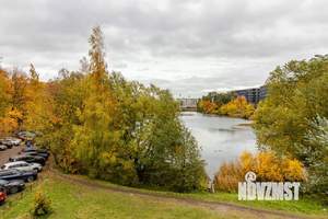 Студия квартира, на длительный срок, 16м2, 3/8 этаж