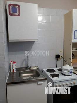 1-к квартира, на длительный срок, 38м2, 7/12 этаж