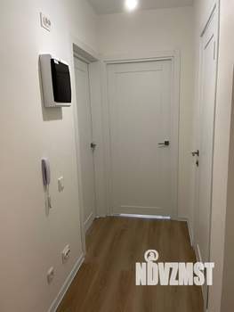 1-к квартира, на длительный срок, 32м2, 11/25 этаж
