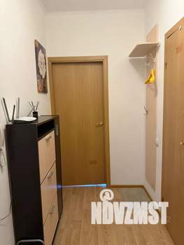 Студия квартира, посуточно, 25м2, 12/19 этаж