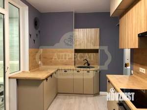 2-к квартира, на длительный срок, 42м2, 12/25 этаж