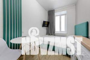 1-к квартира, посуточно, 14м2, 1/3 этаж