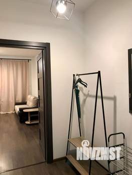 Студия квартира, на длительный срок, 25м2, 6/15 этаж