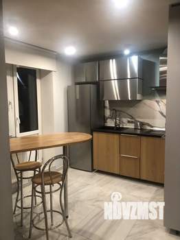 1-к квартира, на длительный срок, 40м2, 13/16 этаж