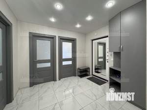2-к квартира, на длительный срок, 60м2, 9/27 этаж