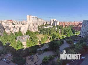 2-к квартира, на длительный срок, 66м2, 12/13 этаж