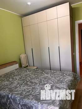 1-к квартира, посуточно, 35м2, 7/15 этаж