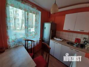 2-к квартира, на длительный срок, 45м2, 1/5 этаж