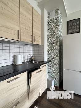 1-к квартира, на длительный срок, 36м2, 6/12 этаж