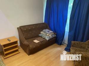 1-к квартира, посуточно, 32м2, 1/5 этаж