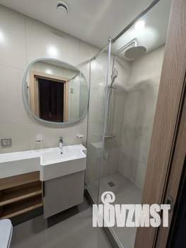 Студия квартира, посуточно, 20м2, 8/10 этаж