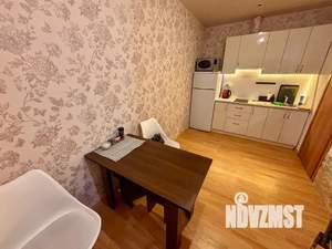 1-к квартира, посуточно, 32м2, 1/4 этаж